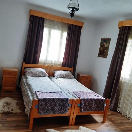 מלון Gîrda de Sus Casa De Vacanta Joldes מראה חיצוני תמונה