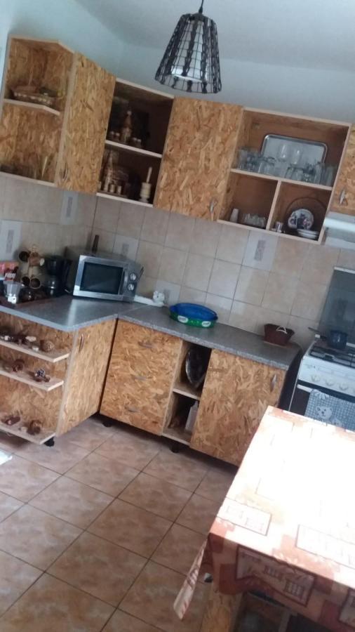 מלון Gîrda de Sus Casa De Vacanta Joldes מראה חיצוני תמונה