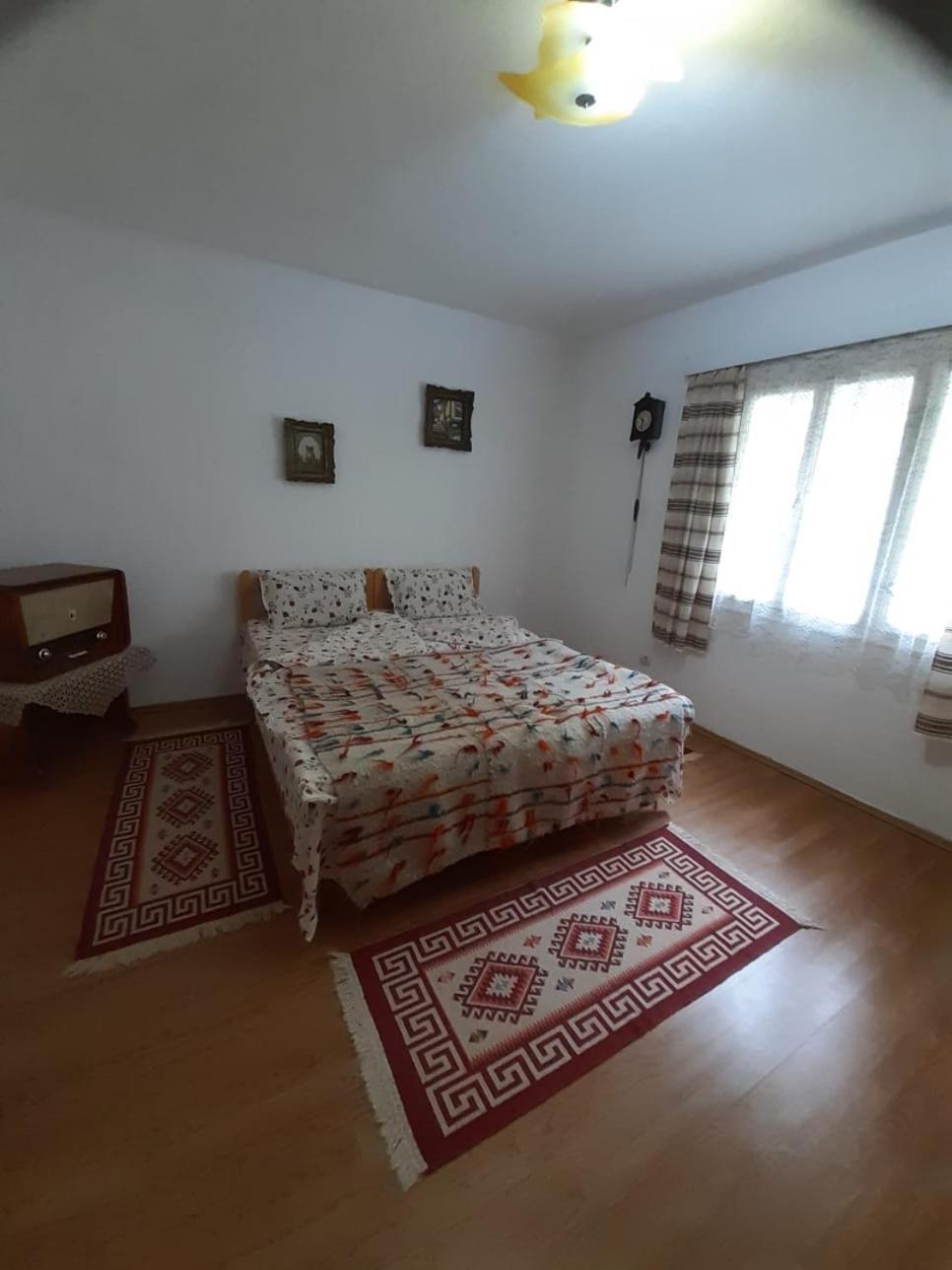 מלון Gîrda de Sus Casa De Vacanta Joldes מראה חיצוני תמונה