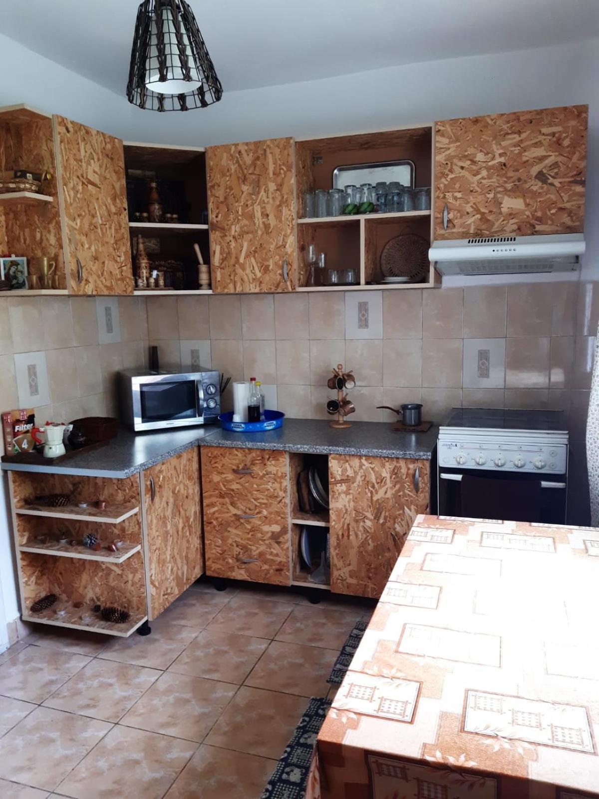 מלון Gîrda de Sus Casa De Vacanta Joldes מראה חיצוני תמונה