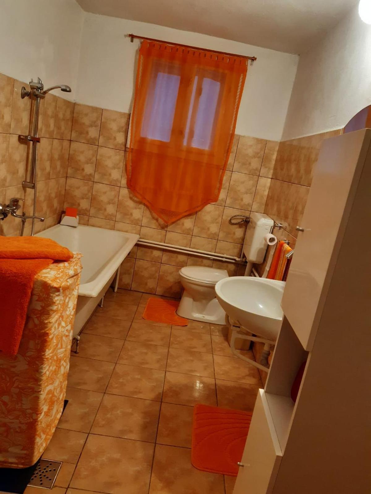 מלון Gîrda de Sus Casa De Vacanta Joldes מראה חיצוני תמונה
